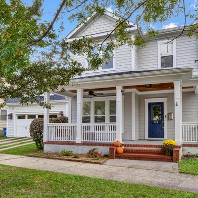 215 Mcrae St, Wilmington, NC 28401