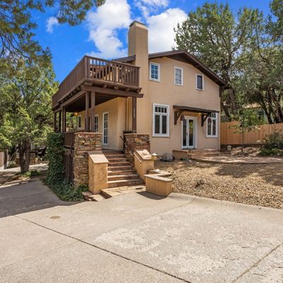 215 S Washington Street, Prescott, AZ 86303