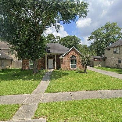 21507 Old Ranch Rd, Houston, TX 77073