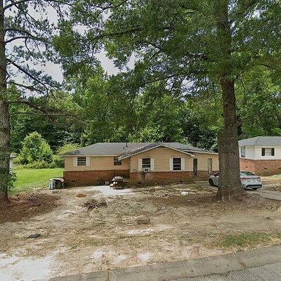 216 Lakeridge Pkwy, Columbia, SC 29203