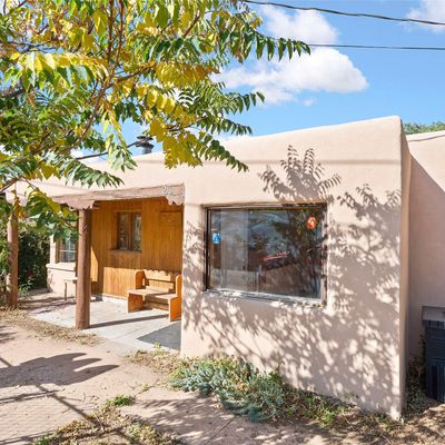 216 Maynard St, Santa Fe, NM 87501