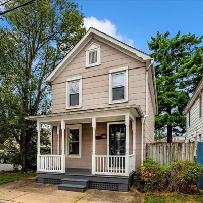 216 W 5 Th St, Frederick, MD 21701