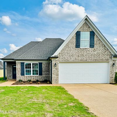 2167 Franklin Drive, Southaven, MS 38672