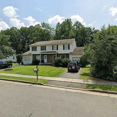 217 Christopher Aven, South Plainfield, NJ 07080