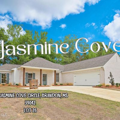 217 Jasmine Cove Circle, Brandon, MS 39042