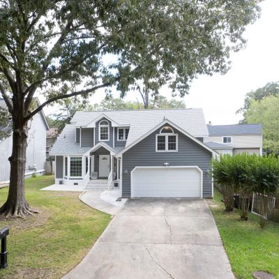 217 Mansfield Blvd, North Charleston, SC 29418