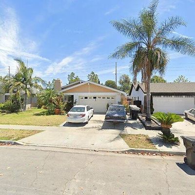 2172 S Anchor St, Anaheim, CA 92802