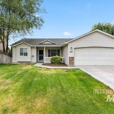 2172 W Mountain Pointe Ct, Nampa, ID 83651