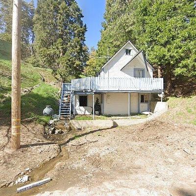 21818 Vista Rd, Cedarpines Park, CA 92322