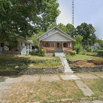 219 N 21 St St, Richmond, IN 47374