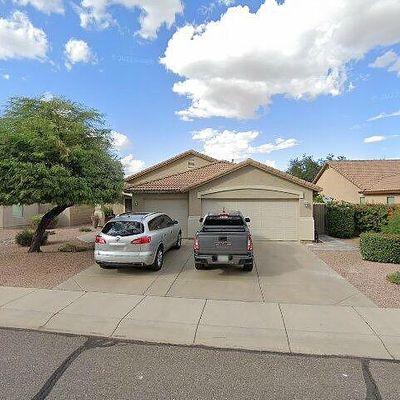 2190 W Gila Butte Dr, San Tan Valley, AZ 85142