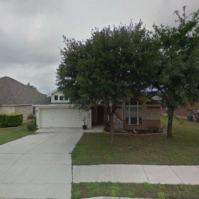 21927 Dolomite Dr, San Antonio, TX 78259