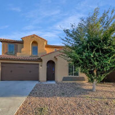 2199 E Gillcrest Rd, Gilbert, AZ 85298