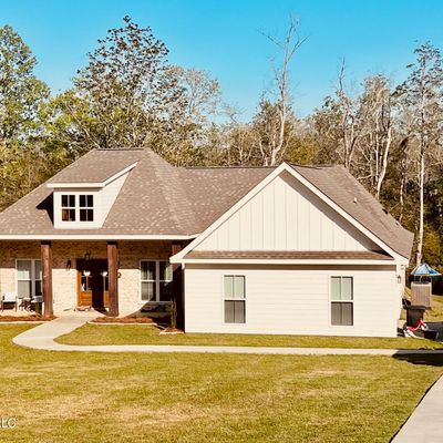 22 Forrest View Avenue, Carriere, MS 39426