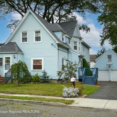 22 Morningside Ave, Keansburg, NJ 07734