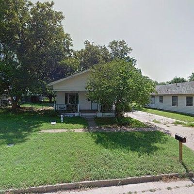 220 N Public St, Tonkawa, OK 74653