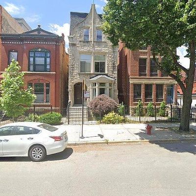 220 S Laflin St, Chicago, IL 60607