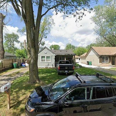 22025 Springbrook Ave, Farmington Hills, MI 48336