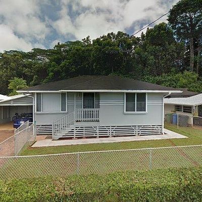 2202 A California Avenue #A, Wahiawa, HI 96786