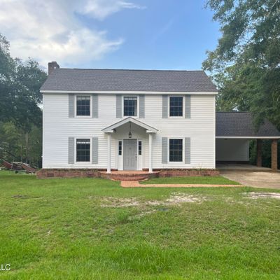 2204 Brookside Drive, Gautier, MS 39553