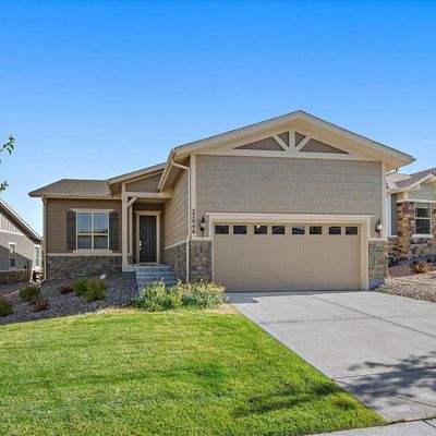 22046 E Allenspark Pl, Aurora, CO 80016