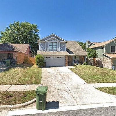 2207 Chatam Hill St, Grapevine, TX 76051