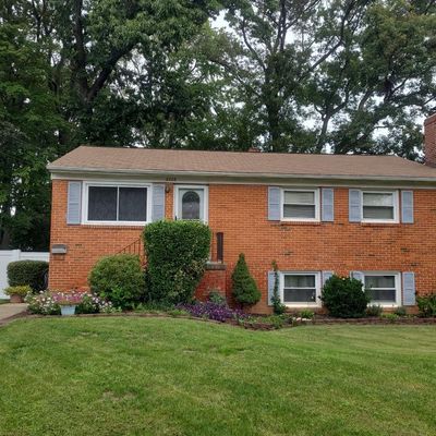 2208 Emporia St, Woodbridge, VA 22191