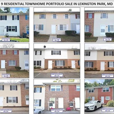 22108 Pegg Rd, Lexington Park, MD 20653