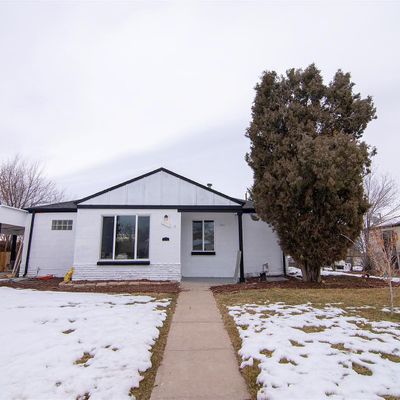 2215 W Exposition Ave, Denver, CO 80223