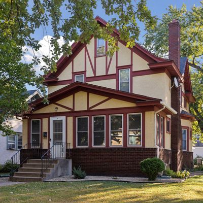 2219 Ulysses St Ne, Minneapolis, MN 55418