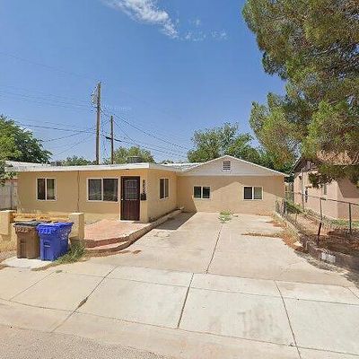 222 W Greening Ave, Las Cruces, NM 88005