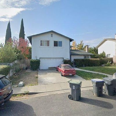 1919 Winchester Pl, Fairfield, CA 94533