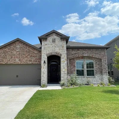 1921 Willie Ray St, Anna, TX 75409