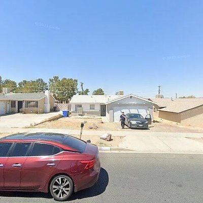 1929 Armory Rd, Barstow, CA 92311