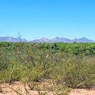 1935 N Willcox Road 6, Huachuca City, AZ 85616