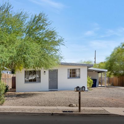 1936 N Tyndall Ave, Tucson, AZ 85719