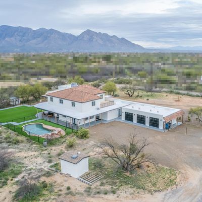 1940 W Sunkist Rd, Tucson, AZ 85755