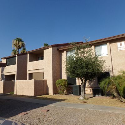 1942 S Emerson, Mesa, AZ 85210