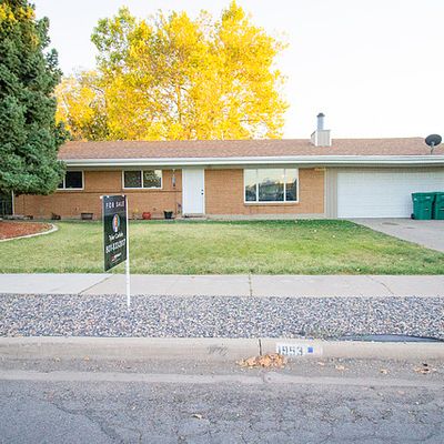 1953 John St, Layton, UT 84041