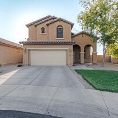 19526 N San Marin St, Maricopa, AZ 85138