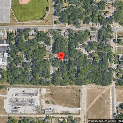 1954 Jiroch St, Muskegon, MI 49442