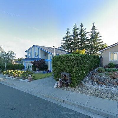 1955 Redwood Rd, Hercules, CA 94547