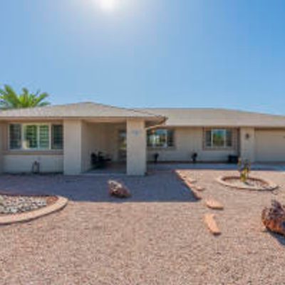 19607 N Conquistador Dr, Sun City West, AZ 85375