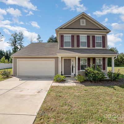 197 Amberly Cir, Pageland, SC 29728