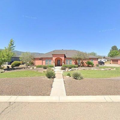 1985 S Summit View Cir, Camp Verde, AZ 86322