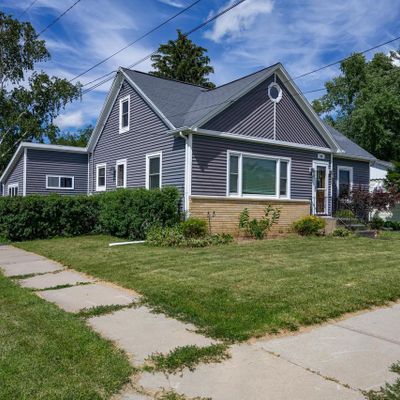 199 Elmberta St, Mauston, WI 53948