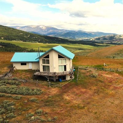 199 Mountain View Trail, White Sulphur Springs, MT 59645