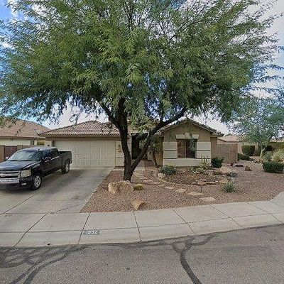 1992 W Gila Butte Dr, San Tan Valley, AZ 85144