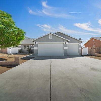 19924 99 Th St, California City, CA 93505