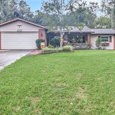 1996 W Water Lily Dr, Citrus Springs, FL 34434